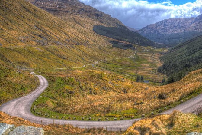 Full-Day Oban Castles and Glencoe Guided Tour from Glasgow - Price and Value: What You Pay For (and What You Don’t)