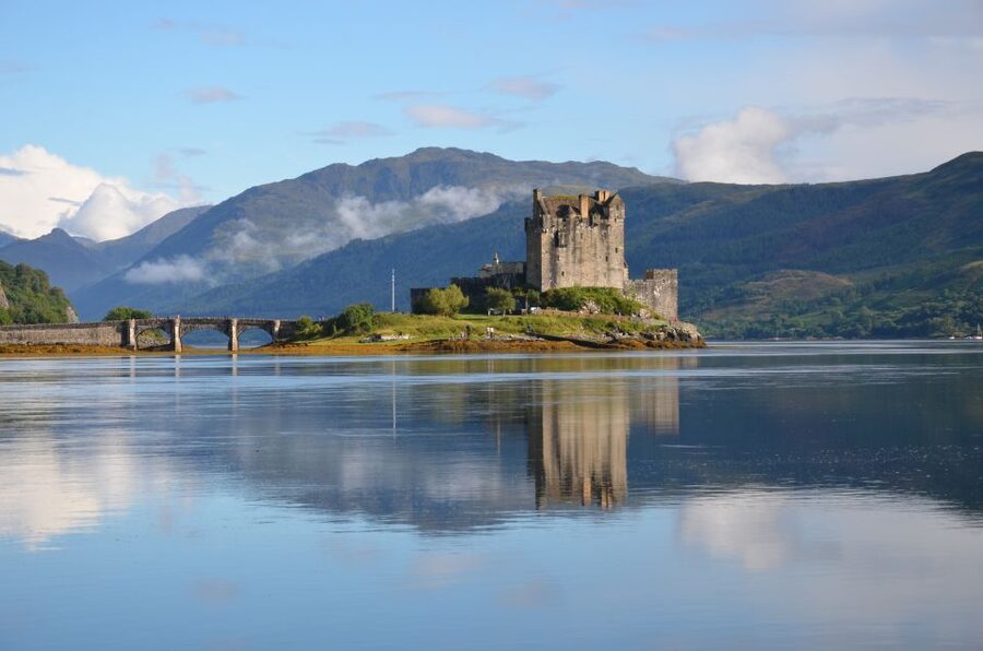 Glasgow: 2-Day Eilean Donan, Loch Ness & Glenfinnan Tour - Key highlights worth aiming for