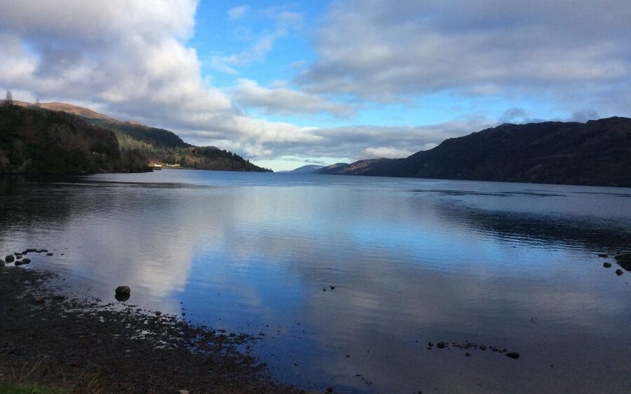 Glasgow: 2-Day Eilean Donan, Loch Ness & Glenfinnan Tour - Inveraray Castle and the Glencoe connection to film and tragedy