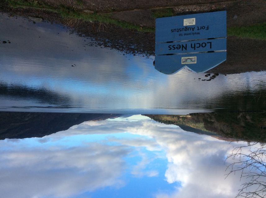 Glasgow: 2-Day Eilean Donan, Loch Ness & Glenfinnan Tour - Loch Lomond and Luss: the easy start before the big drama