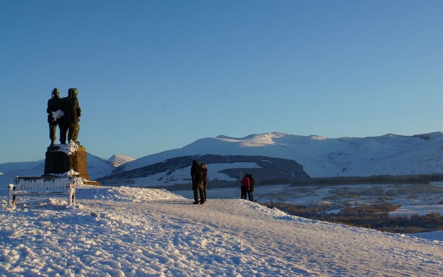 Glasgow: 2-Day Loch Ness, Inverness & Highlands Tour - Glasgow Pickup to Loch Lomond: Getting Your Bearings Fast