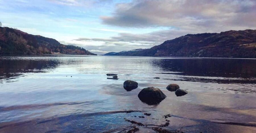 Glasgow: 2-Day Loch Ness, Inverness & Highlands Tour - Ruthven Barracks to Pitlochry: Military Walls and Village Charm