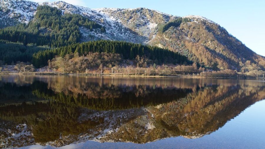 Glasgow: 2-Day Loch Ness, Inverness & Highlands Tour - Glencoe and the Skyfall Connection: Tragic Scenery With Real Context