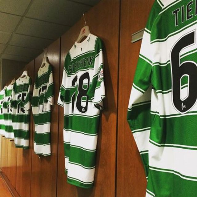 Glasgow: Celtic Park Stadium Tour - Key Highlights You’ll Actually Care About