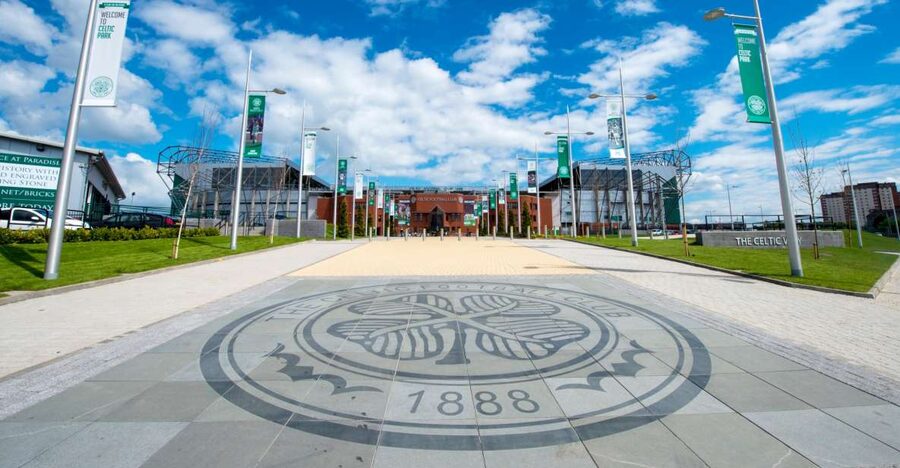 Glasgow: Celtic Park Stadium Tour - Boardroom to Dressing Room: The Places Where Legends Talk