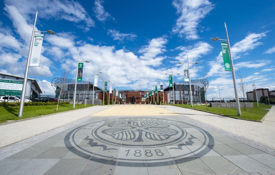 Glasgow: Celtic Park Stadium Tour - Price and Timing: Is $25 Good Value for Celtic Park?