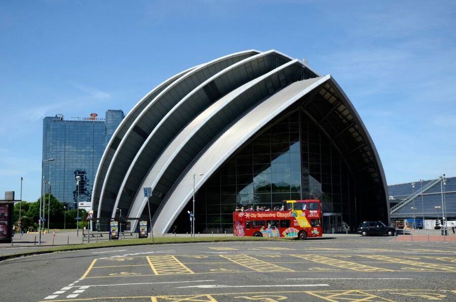 Glasgow: City Sightseeing Hop-On Hop-Off Bus Tour - Practical Tips That Make the Ride Smoother