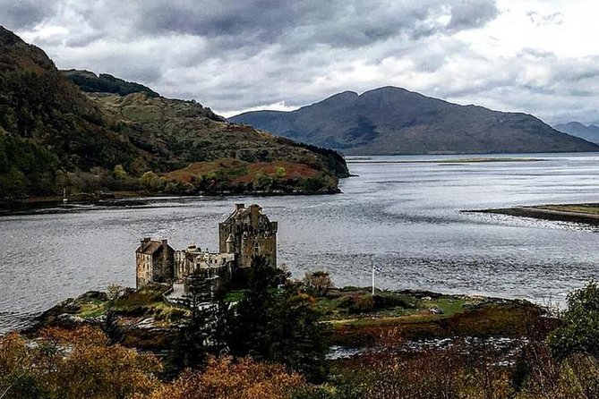 Glasgow: Eilean Donan, Loch Ness & Glenfinnan - 2 Day Tour - Start in Glasgow: the morning rhythm and why it matters