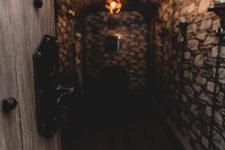 Glasgow: Escape Room The Ghost of Mary Queen of Scots - Key points before you go