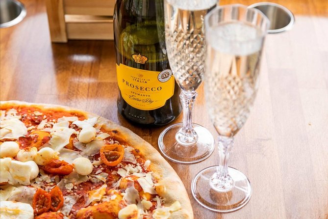 Glasgow Evening Dining Experiences - Wellpark Brewery and Glasgow Green: beer and everyday city life