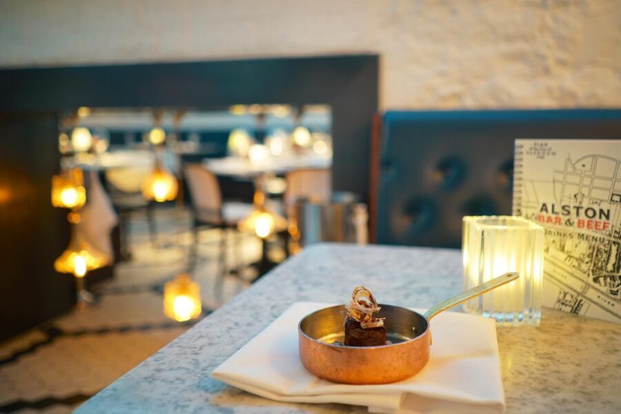 Glasgow: Food and Drink Tour - Drinks Pairings: Cider, Beer, Soft Drinks, and Optional Whisky