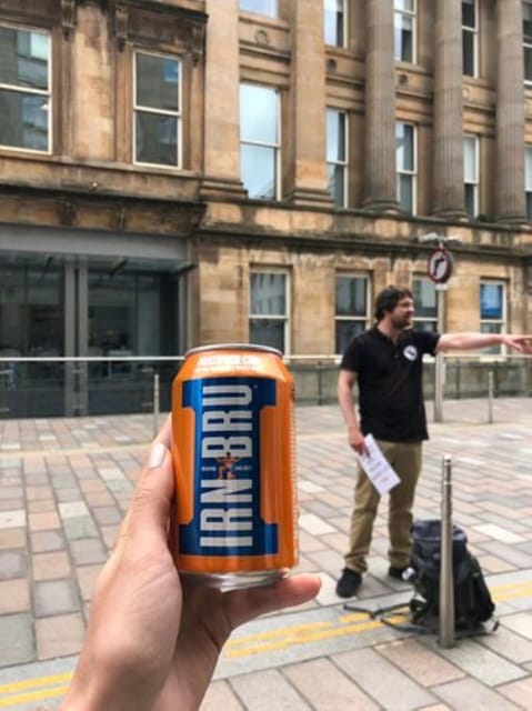 Glasgow: Gander Walking Tour - What Makes Glasgow Gander Worth Your 3 Hours