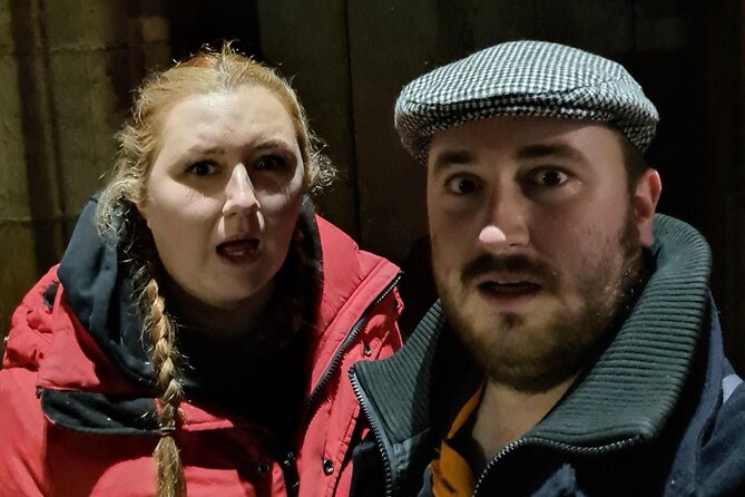 Glasgow Ghost Hunt: The Soul That Got Away Exploration Game - Glasgow Central: where the route starts and the first clue hides