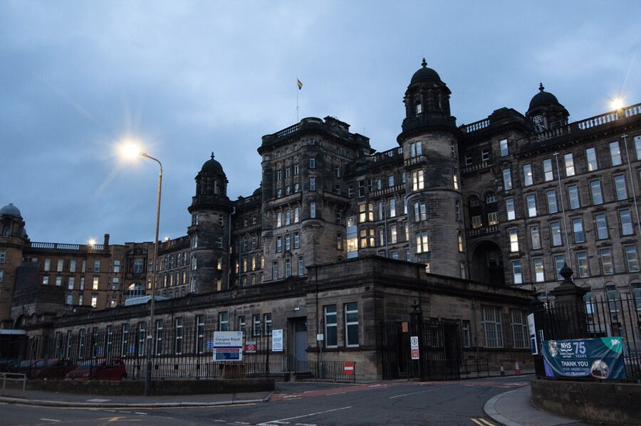 Glasgow: Ghouls, Ghosts & Gruesome Tales Guided Walking Tour - Price and Value: Is $22 for a Glasgow Ghost Tour Worth It?