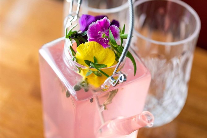 Glasgow Gin Tea Experience - Price and What Makes It Feel Like Value