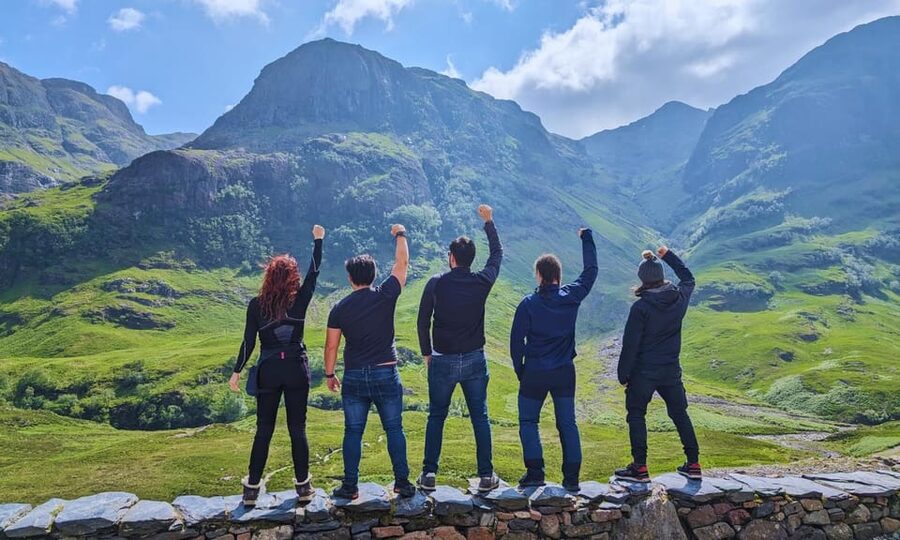 Glasgow: Glencoe, Scenic Walk & Scottish Highlands Tour - Key takeaways before you go