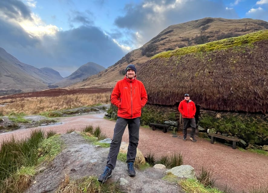 Glasgow: Glencoe, Scenic Walk & Scottish Highlands Tour - Loch Lomond National Park roads: views, wildlife chances, and photo stops