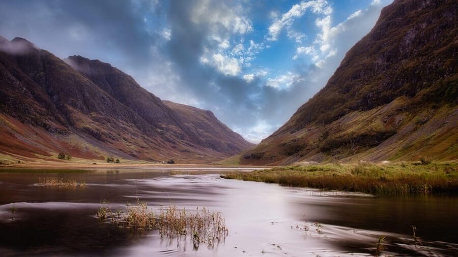 Glasgow: Glencoe, Scenic Walk & Scottish Highlands Tour - Meeting point at Buchanan Bus Station: be early, be ready