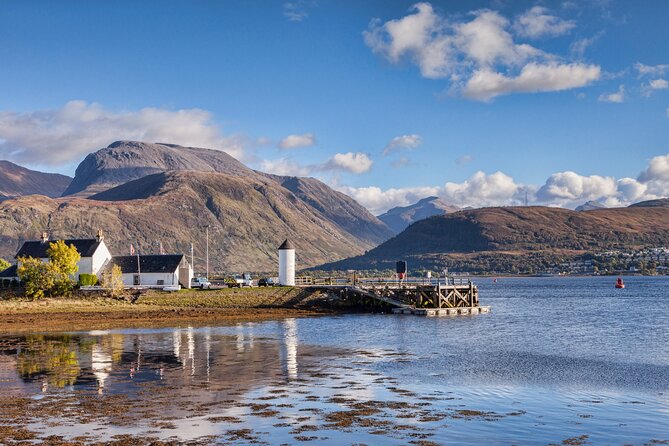 Glasgow: Glenfinnan, Fort William and Glencoe Adventure - Why the Guides Make This Feel Worth It (Even When the Day Is Long)