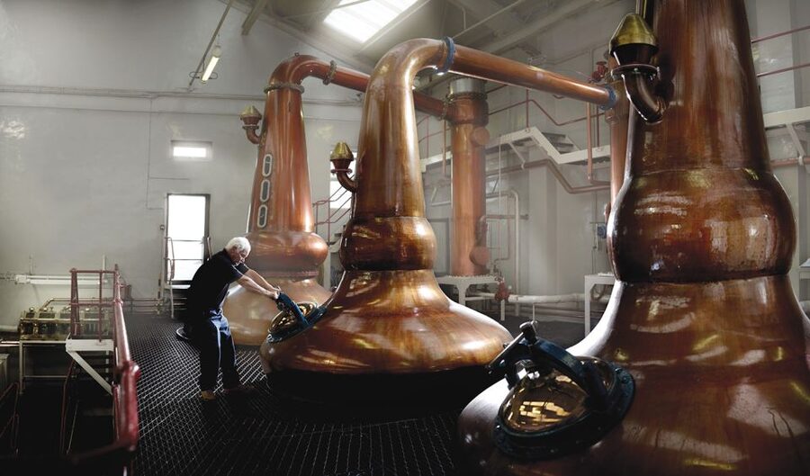 Glasgow: Glengoyne Distillery Tour with Whisky & Chocolate - Key Highlights You’ll Actually Care About
