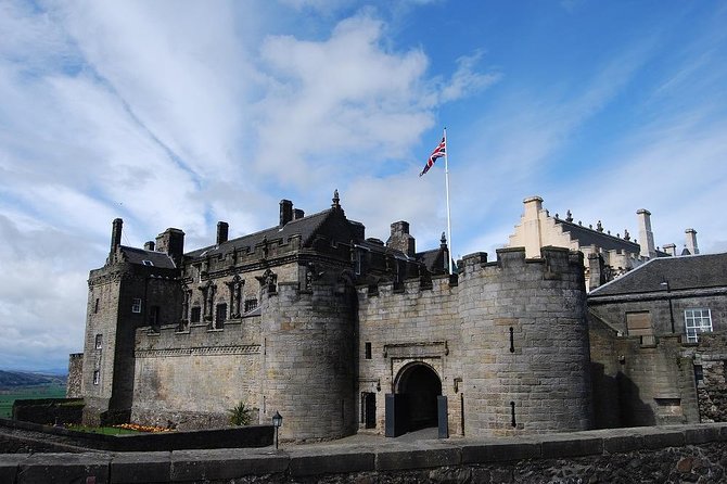 Glasgow (Greenock) Shore Excursion: Stirling, Loch Lomond & The Highlands - Who this tour fits best