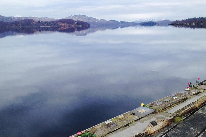 Glasgow (Greenock) Shore Excursion: Stirling, Loch Lomond & The Highlands - The $93.22 value question: what you’re really paying for