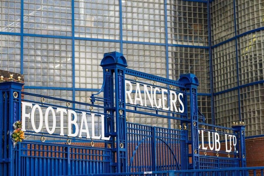 Glasgow: Ibrox Stadium Tour - Photo moments and pacing: how to plan your time