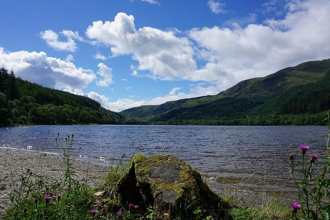 Glasgow: Loch Lomond, the Trossachs and Stirling Castle - What you actually pay for: value, tradeoffs, and smart budgeting