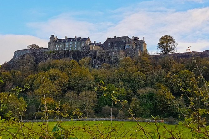 Glasgow: Loch Lomond, the Trossachs and Stirling Castle - Weather and timing: dress for the day, not for the forecast