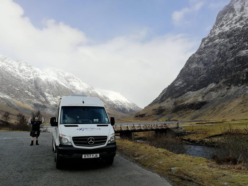 Glasgow: Loch Ness, Glen Coe, Hairy Coos & The Highlands - The optional Loch Ness cruise: when the extra time is worth it