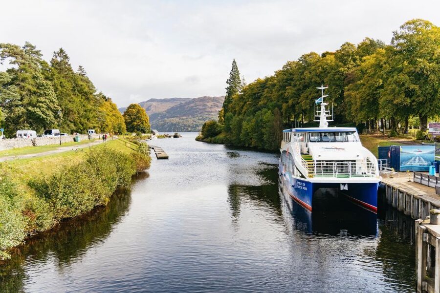 Glasgow: Loch Ness, Glencoe and Highlands Tour with Cruise - Key things I’d bet on (before you go)
