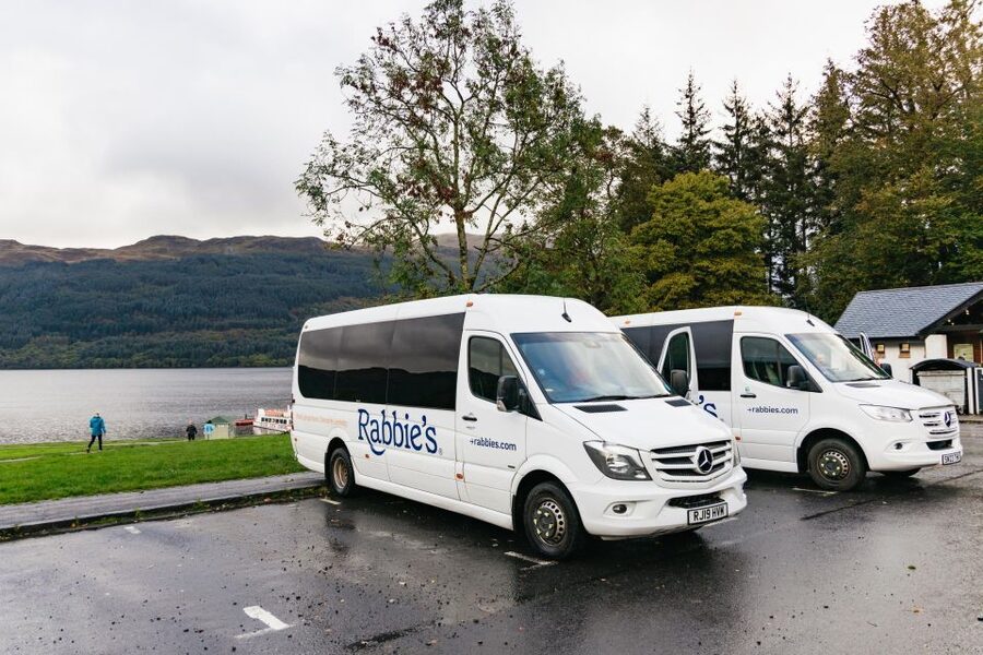 Glasgow: Loch Ness, Glencoe and Highlands Tour with Cruise - Who this tour suits best (and who should pick something else)