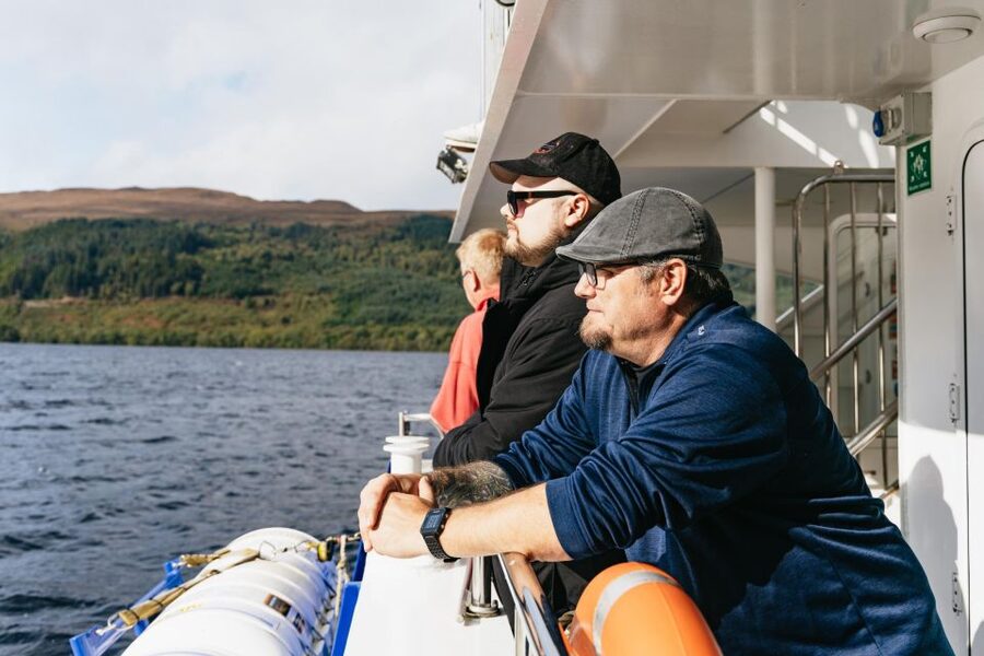 Glasgow: Loch Ness, Glencoe and Highlands Tour with Cruise - How this Glasgow-to-Highlands loop fits reality