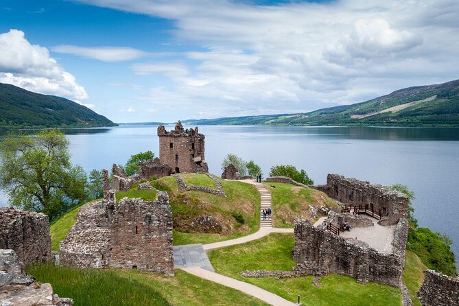 Glasgow: Loch Ness, Glencoe, and the Highlands Day Tour - Key things to know