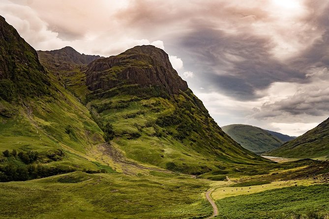 Glasgow: Loch Ness, Glencoe, and the Highlands Day Tour - Loch Ness: Nessie time plus the optional cruise upgrade