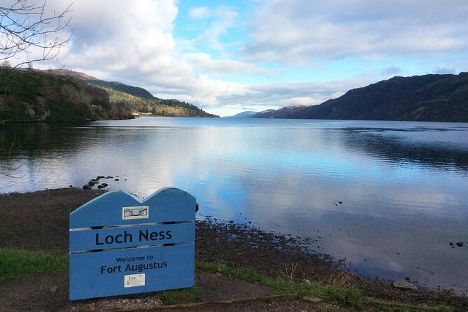 Glasgow: Loch Ness, Glencoe, and the Highlands Day Tour - Price and logistics: what $76.56 buys you (and what it does not)
