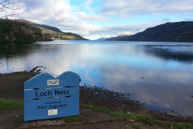 Glasgow: Loch Ness, Inverness & The Highlands - 2 Day Tour - Ruthven Barracks, Blair Athol whisky, and the Pitlochry fallback