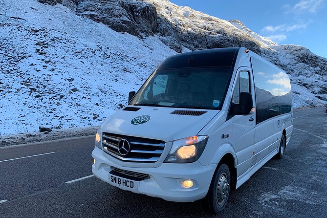 Glasgow: Loch Ness, Inverness & The Highlands - 2 Day Tour - Loch Ness from Fort Augustus: Nessie vibes and a Castle photo maybe