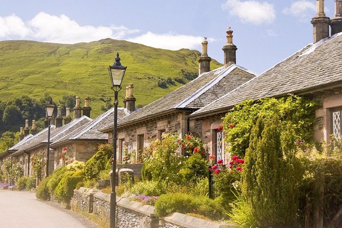 Glasgow: Oban, Glencoe & West Highland Castles - Why Glasgow to Oban, Glencoe & West Highland Castles feels like value
