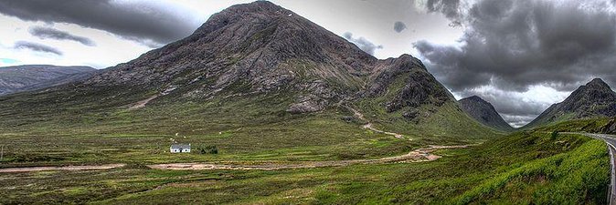 Glasgow: Oban, Glencoe & West Highland Castles - Price and logistics: why $62.11 can still feel like a good deal