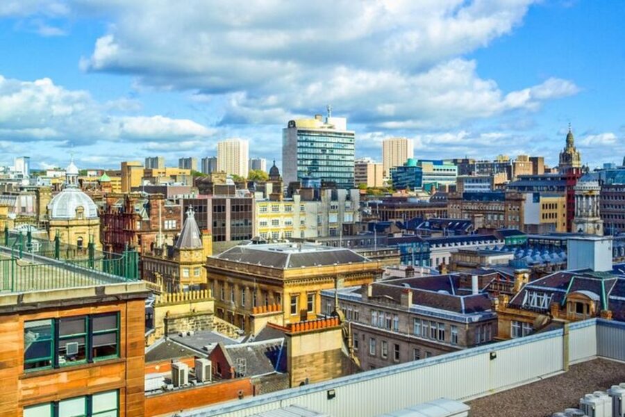 Glasgow: Private custom tour with a local guide - Getting Your Bearings in Glasgow Without Feeling Lost
