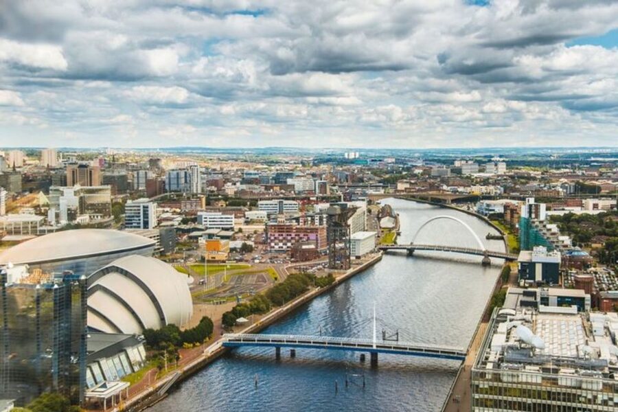 Glasgow: Private custom tour with a local guide - Who This Glasgow Tour Fits Best