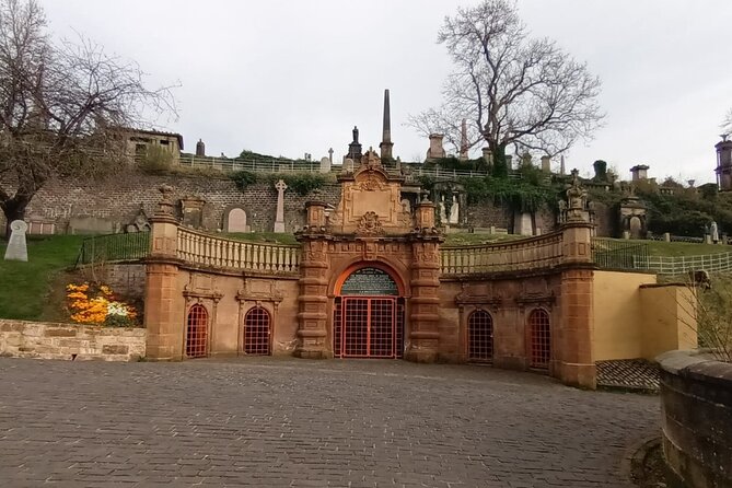 Glasgow Private Self-Guided Tour - Provand’s Lordship and the Trick of Old Buildings