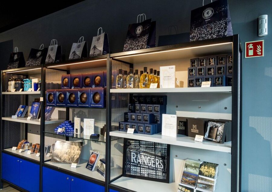 Glasgow: Rangers Football Club Museum - Key things I’d bet on (before you go)