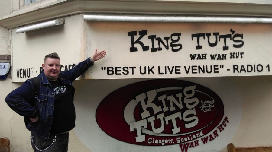 Glasgow's Music Mile Tour - Price and time: why $26 feels fair for a 2-hour walk