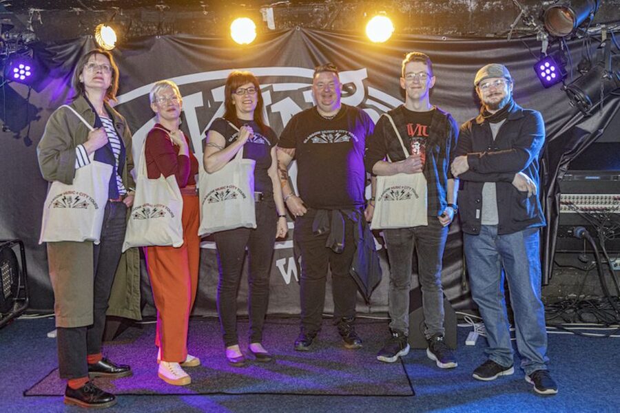 Glasgow's Music Mile Tour - Who this Glasgow Music Mile tour is best for