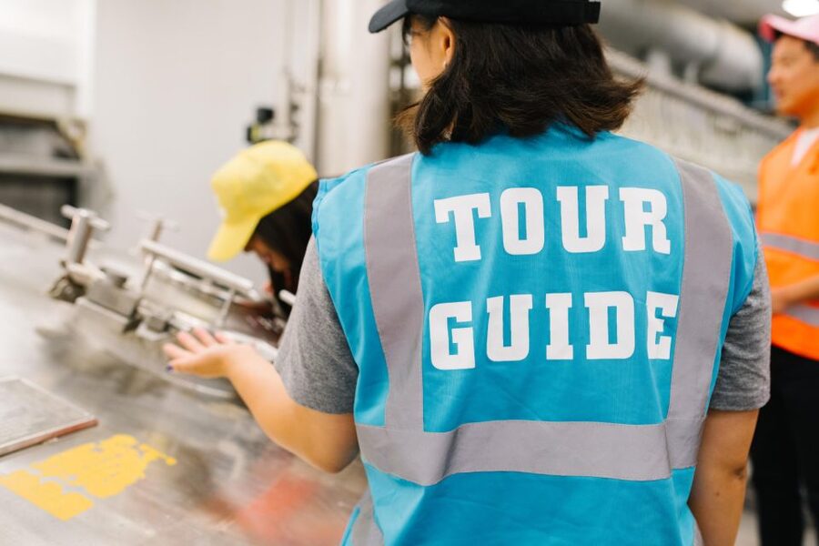 Glasgow: Tennent’s Brewery Guided Tour and Free Pint - Price and Value: Is $28 for an Hour Worth It in Glasgow?