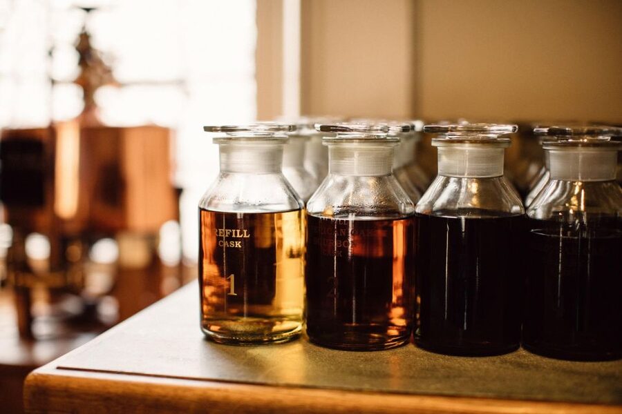 Glasgow: The Malt Master Experience at Glengoyne Distillery - Key highlights you’ll feel right away