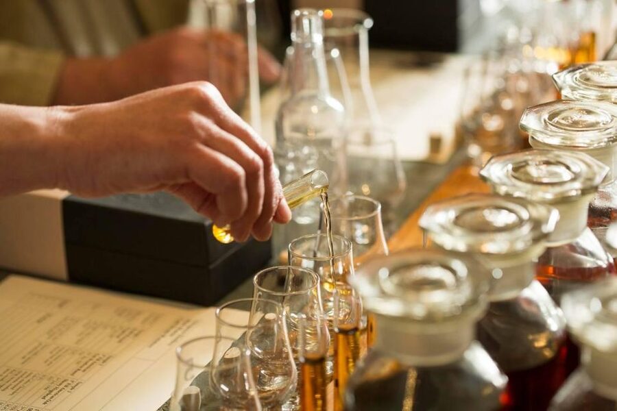 Glasgow: The Malt Master Experience at Glengoyne Distillery - Practical tips so your session feels effortless