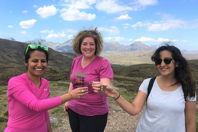 Glencoe, Scenic Walk & Highlands Guided Tour starting Glasgow - Glasgow to the Highlands in One Trip That Actually Works